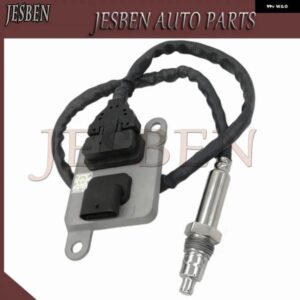 11787590402 5WK96650 ラムダ プローブ NOXセンサー BMW 5ER ツーリング F10 F11 F18 523I 528I 530I N53 STG 2009-2013 NO# 759040202