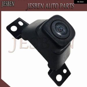 86790-42070 製造フロントビュー グリル 歩行者車両 カメラ トヨタ RAV4 2015-2018 2.5L 8679042070