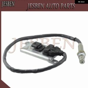 A0091533628 NOX センサー メルセデス ベンツ アクトロスアテゴ LKW ユーロ 4 5 6 24V 0061537328 0091533628 5WK96616D 5WK96616F 5WK96616E