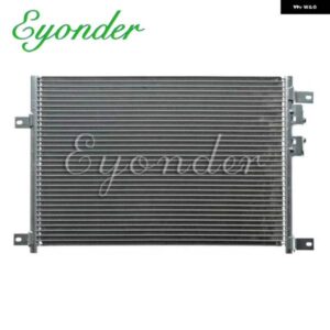 AC A/C エアコン コンデンサー ドライヤーなし ALFA ROMEO スポーツワゴン 147 156 932 937 60628820 46790658 46842842