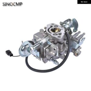 エンジン リア キャブレター フランジ 21100-78150-71 21100-78153-71 21100-78157-71 21100-78161-71 トヨタ フォーク リフト 4Y 5K エンジン