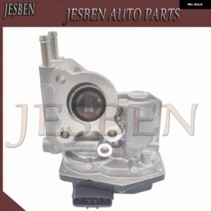 25800-30200 150100-0130 排気ガス再循環EGR バルブ トヨタ ランドクルーザー プラド ダイナ 3.0 ハイラックス 2.5 D4D 2005-2015