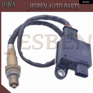 HJ32-5H310-AC 0281007266 NOX ディーゼル PM 粒子状物質センサー ランドローバー ディスカバリー スポーツ レンジローバー イヴォーク ヴェラール 2.0 3.0