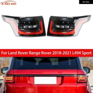 リアブレーキ ウィンカーランプ テールライト アセンブリ 6ピンカーパーツ