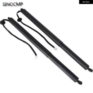 リアテールゲートパワーハッチリフト サポート ストラット 68920-0E050 68910-0E070 2020-2022 トヨタ ハイランダー 電動 フラップ リッドストラット