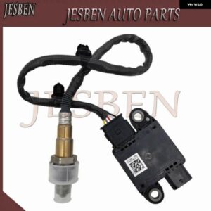 GC3A-5L239-AA 0281006658 NOX ディーゼル排気粒子センサー フォード F-250 F-350 F-450 F-550 スーパーデューティ 6.7L 2015-2017