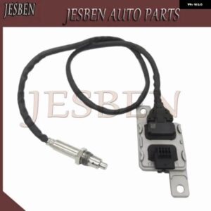 8R0907807Q 酸化物 NOX センサー リア VW アウディ Q5 R8 A8 2.0 3.0 TDI QUATTRO 2009-2017 NO# 8R0 907 807 Q