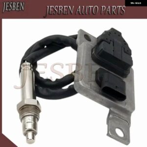 04L907805L 5WK97233 NOXセンサー アウディ Q3 Q5 A4 VW TIGUAN SHARAN PASSAT SEAT ALHAMBRA SKODA 1.4 2.0TDI 2007-2018 04L907807L