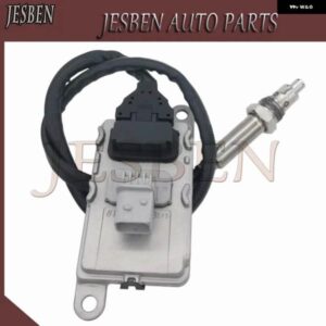 A0101531628 NOX センサー メルセデス ベンツ アクトロスアクサー AROCS ユーロ 6 ナンバー A 010 153 16 28 0101531628 5WK97331A 5WK9 7331A