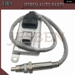 51.15408-0019 5WK96790B NOXセンサー 酸化物センサー MAN トラック 24V ユーロ 6 TGX TGM TGL NO# 5WK9 6790B 51154080019