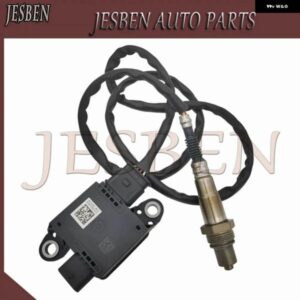 13628582026 粒子状物質 PM センサー BMW 3 5 6 7 8 G11 G12 G16 G20 G21 G30 G31 G32 G80 G81 G90 F93 XDRIVE 316D