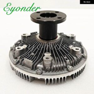 電子冷却ドライブ AS-FAN クラッチ 農業マシン JOHN DEERE 6110D 6115D 6125D 6130D 6140D RE284596 AMRE284596