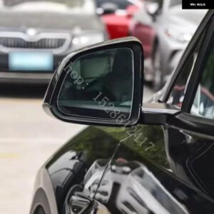 テスラ モデルY 2020 2021~2023 車 製ビューミラー 広角ガラス 自動調光 ヒーター付き 車アクセサリー
