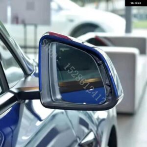 テスラ モデル3 2020 2021~2023 車 製ビューミラー 広角ガラス 自動調光 ヒーター付き 車アクセサリー