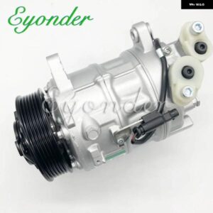 AC A/C エアコン コンプレッサー BMW G30 G31 520 530 525 540 G32 630 640 G11 G12 725 730 740 750 64527945825 6994517-01