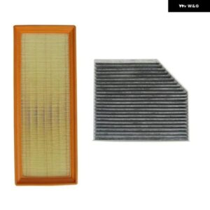 キャビン フィルター エア フィルター アウディ A4 オールロード B8 2009-2016/S4 RS4 クワトロ 2008-2015 モデル フィルター 8K0133843E 8K0819439