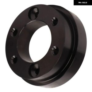 70MM ステアリングホイール アダプター プレート アルミ 合金 ロジテック G29 G920 13 14インチ ステアリングホイール