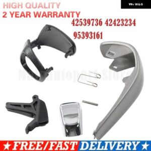 オートマチック シフト ノブキット 42539736 42423234 95393161 シボレー ソニック 2012 - 16 トラック ス 2015 2016