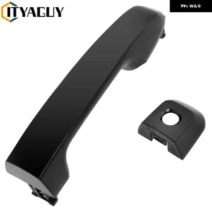 69211-60090 フロント リア 左 右 外装 外側 ドアハンドル トヨタ プラド ランドクルーザー 4RUNNER 2010 2011 2012 - 2017