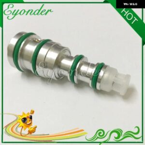 V5 AC電動コンプレッサー電子 ソレノイド マシン式 制御 バルブ センサーGMビュイック シボレー アベオオプトラトレイルブレイザー