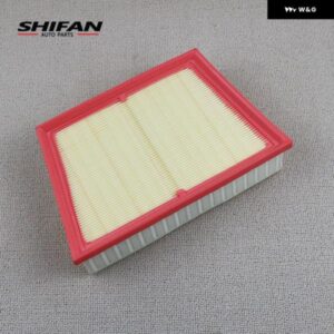 LR071942 T2H8107 エア フィルター エレメント ランドローバー レンジローバー イヴォーク ディスカバリースポーツ ジャガー E-PACE 2.0 ディーゼル