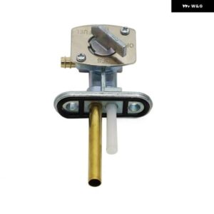 オン/オフ燃料タップ バルブ タンクガススイッチ ポンプ スズキ LT80 LTZ400 Z400 LTZ250 LTF300 KLF300 ヤマハ YFM 200 225 250 350 400 450