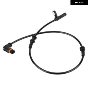 ABSホイールスピードセンサー フロントホイール メルセデスベンツ C クラス 2049052905 2049057702