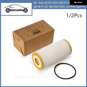 アウディ Q3 8U 2014-2019 Q5 8R Q7 4M 2015-2020 2.0TFSI クワトロ 06L115562B F3 2020 2021 2022 06L115466C