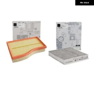 エア フィルター +キャビン フィルター メルセデスベンツ A クラス W177 B クラス W247 CLA X118 C118 GLA H247 GLB X247 2019 2020