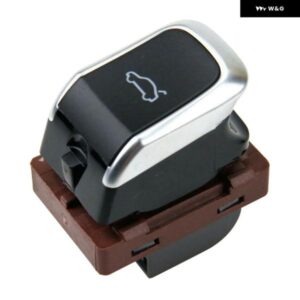 8KD959831A トランク リッドリリース コントロール ボタン スイッチ - アウディ A4/S4 A5/S5 Q5 A4 RS4