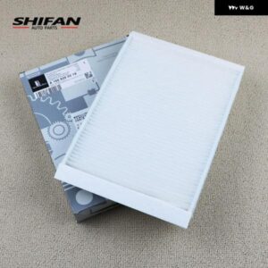 A1668300218 キャビンエア フィルター メルセデスベンツ W205 C180 C200 C220 C250 C300 X166 GL350 GL400 GL500 GL63 W166 ML250 1668300218