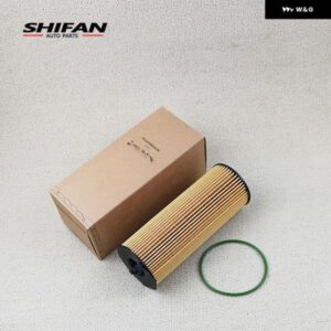 LR002338 アウディ A4 A5 A6 A8 B7 B8 C6 D3 D4 VW フェートン フィルターキット 057115561K 057115561L 057115561M 2.7 3.0 4.2 TDI