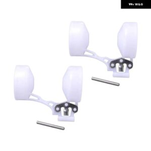 キャブレター リペアオイルカップフロート 2セット ホンダ V65 マグナ VF1100C セイバー VF1100S