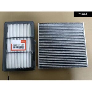エンジン エア フィルター ホンダ CDX エリシオン RR VTI オデッセイ RC4 アキュラ 2.0 ハイブリッド 1 172205BVH00 80292-SDA-A0172205BVH00