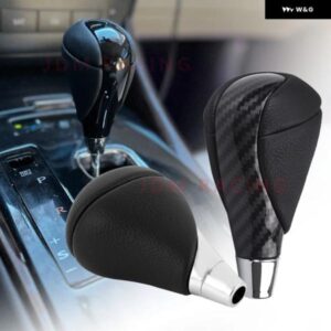 カー スタイリング オートマチック PUレザー ギア シフト ノブ レクサス GS350 GS450H GS460 LS460 LS600H RX350 RX450H ES350 IS250 2008 2009