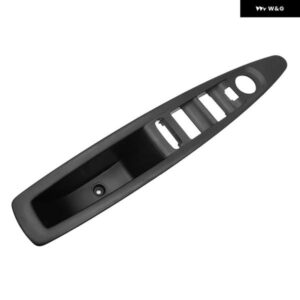 9332F2 カーウィンドウ コントロール スイッチ パネル マスターガラスリフトフェイスプレート バックミラー ボタン フレーム シトロエン C4 2004-2010