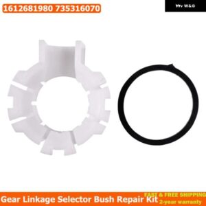 ギアリンケージセレクターブッシュ ギアリンケージセレクターブッシュ 1612681980 735316070 フィアット フィオリーノ ギアリンケージブッシュリペアキット