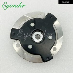 AC A/C コンプレッサーハブ アウディ A3 VW ゴルフ 5 パサート B6 サンデン PXE16 5N0820803G 1K0820859F 1K0820859S 5K0820803C K0820808BX