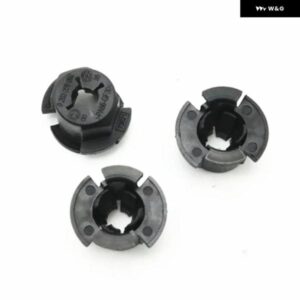 ABS 汎用 カーACCレーダーセンサーDISTRONIK コントロール モジュール ブラケット クリップバックル ホルダー 0203009002 PA66GF30 39R13537 0203303130