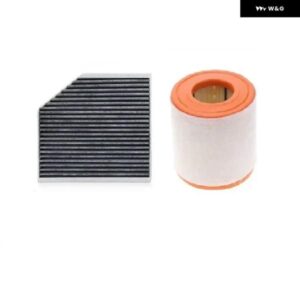 キャビン フィルター エア フィルター アウディ A7 スポーツバック 4G 2010-2018 2.8FSI 3.0TDI 3.0TFSI OEM 4G0133843 4H0819439