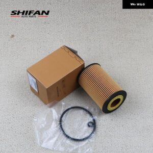 アウディ SEAT SKODA VW エンジン オイル フィルター 1.6 TDI/2.0 TDI カーアクセサリー 03N115466 03N115562 03N115466A 03N115562B