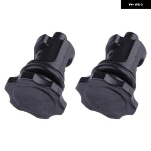 トランス ミッション オイルディップスティック フィラー キャップ カバー プラグ クライスラー 200 ダッジ ラム ジープ ラングラー リバティ 04591959AA 51