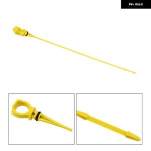 オイルレベルディップスティック プジョー 206 1.4 HDI 1998-2008 307 1.4 HDI 2002-2009 2S6Q6750AD 1331073 1331073 2S6Q6750AD 11413 1個