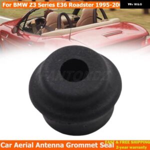 アンテナシールグロメット カーアクセサリー 8389698 65218389698 BMW Z3 E36 ロードスター 1995 - 00-2003