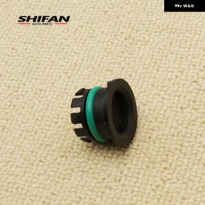 LR135858 車用フロント クランクシャフト キャッププラグ ランドローバー レンジローバー スポーツ 2014- RR イヴォーク ヴェラール ディスカバリー スポー