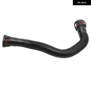 エンジン クランクケース ブリーザー パイプ ホース 94810724702 - ポルシェ カイエン 4.8 V8 2008-2010