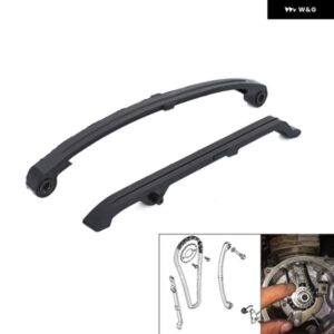 カム チェーン テンショナー ガイドカバー セット ホンダ ATC185 1980 - 1983 ATC200 1981-1986 TLR200 1986-1987 TRX200 1984