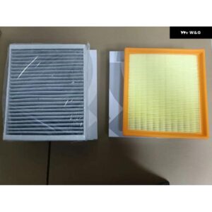 キャビン フィルター エア フィルター BMW F33 F83 420I 428I 2013-2019/F32 F82 418I 420I 428I /F36 418I 420I 428I 64119237555 13718507320