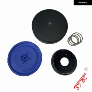 PCV バルブ カバー リペアキット バルブ キャップ メンブレン付き BMW B58 11127645173 20 F21 F22 F23 F30 F31 F34 F33 F36 G30 G31 X3 X4