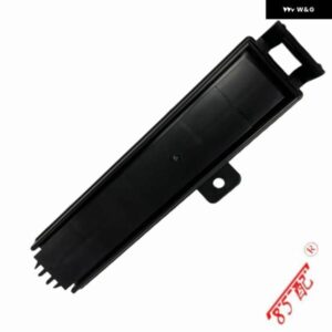 エアコン グリッド カバー プレートパーティクル フィルター プラグ 1609170280 301 C3XR M43